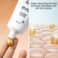 Ammuri Beauty 24K Gold Peel Off Mask for Radiant Skin