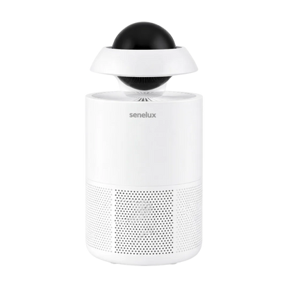 Jupiter Air Purifier with Alexa Compatibility