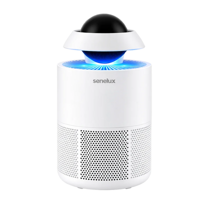 Jupiter Air Purifier with Alexa Compatibility