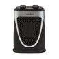 Mini Heater 1500W Electric Ceramic Portable Heater with Adjustable Thermostat