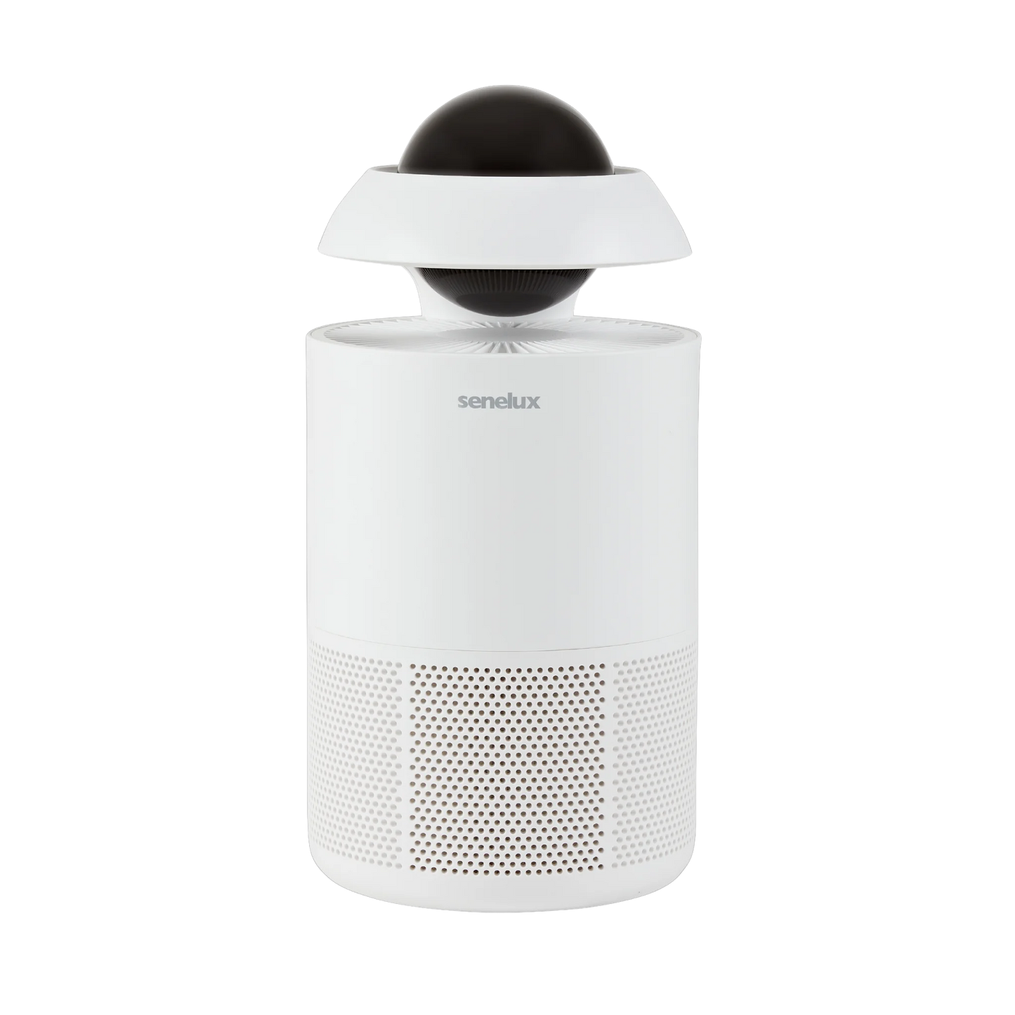 Refurbished - Jupiter Air Purifier with Responsive Lighting for Healthy Home Living