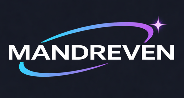 Mandreven